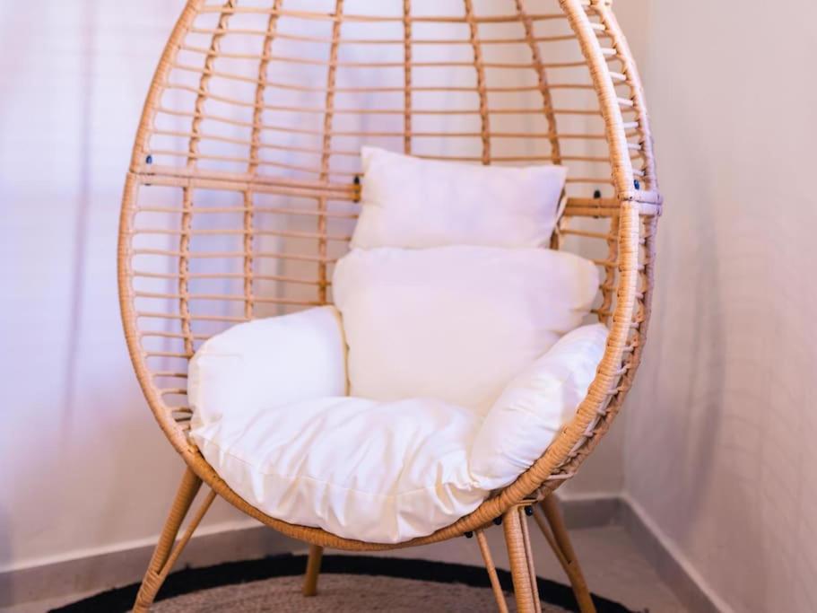 Cantos Apartment With Jacuzzi ロンダ エクステリア 写真