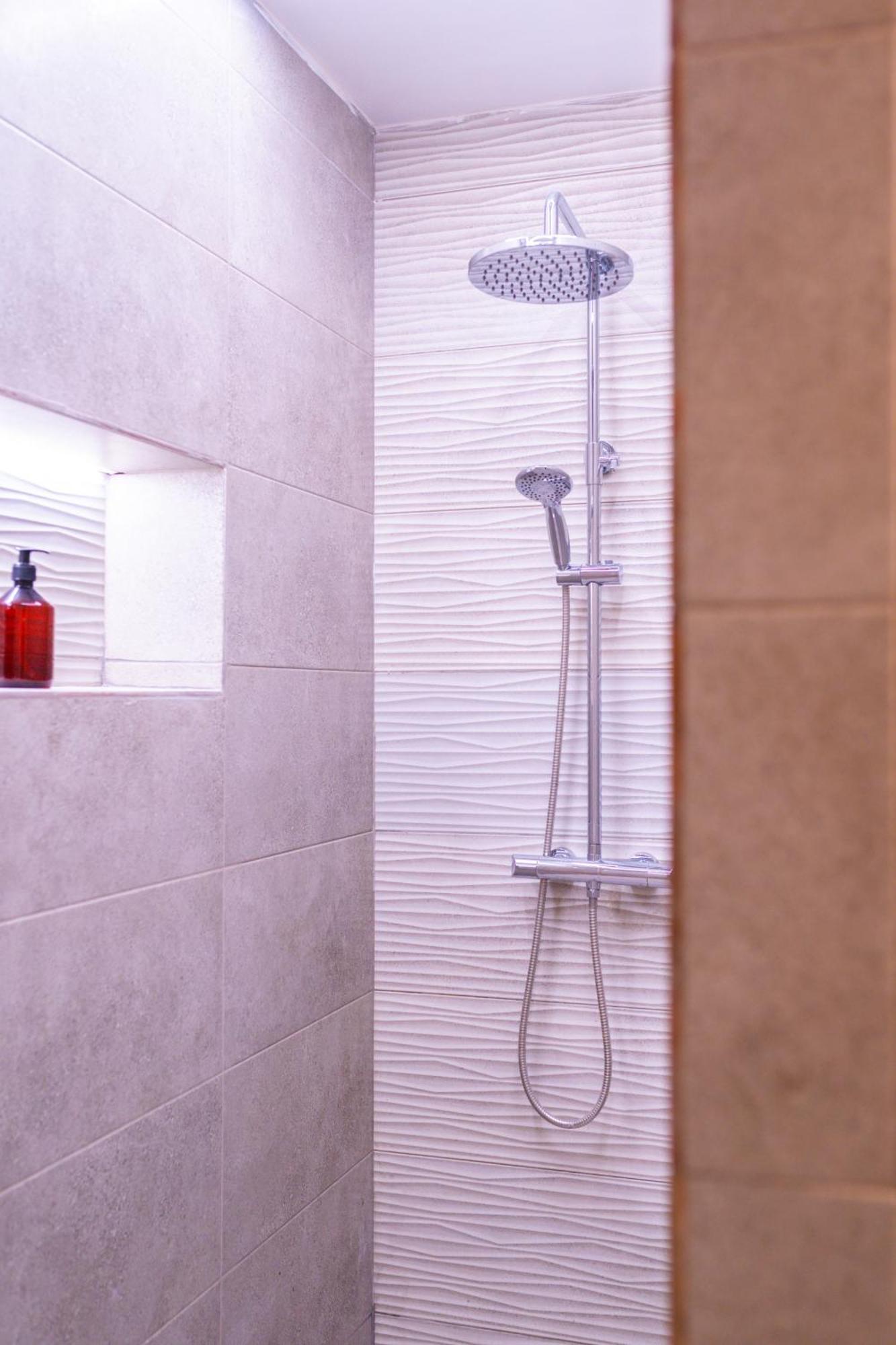Cantos Apartment With Jacuzzi ロンダ エクステリア 写真
