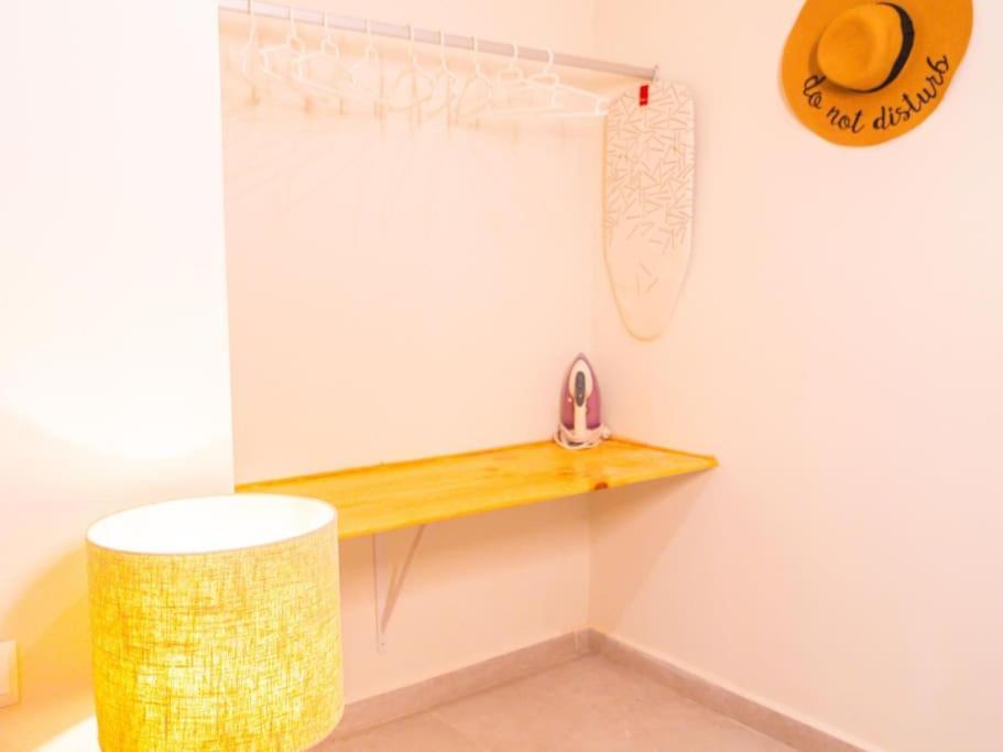 Cantos Apartment With Jacuzzi ロンダ エクステリア 写真