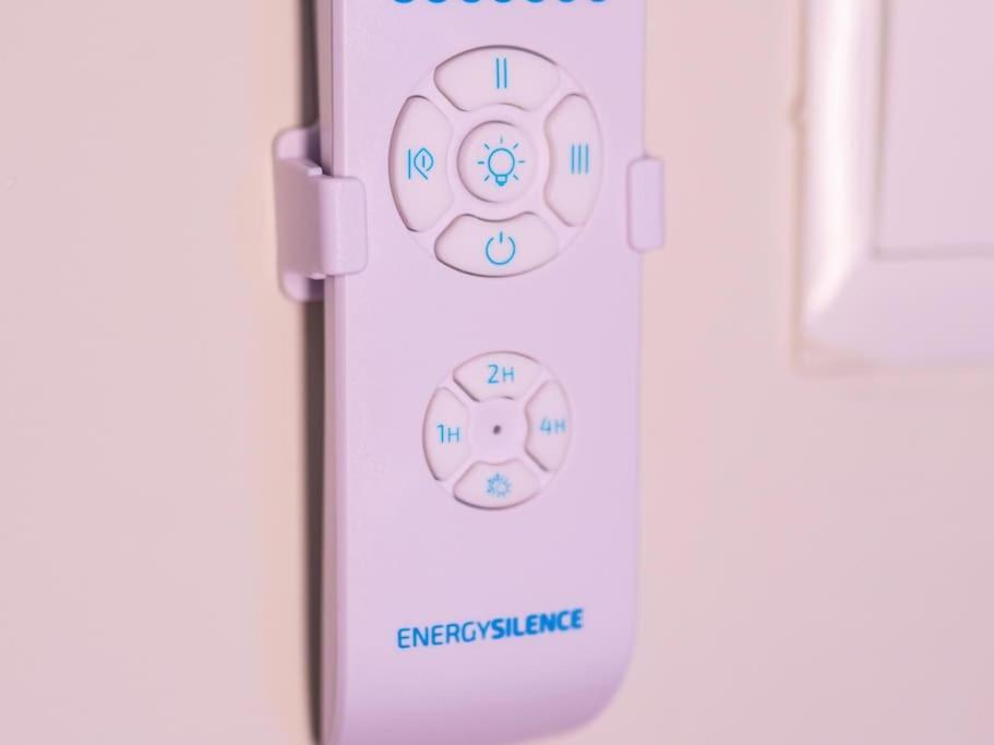 Cantos Apartment With Jacuzzi ロンダ エクステリア 写真